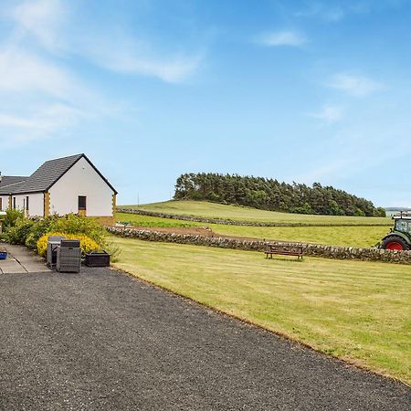 Southview Cottage Cupar Buitenkant foto