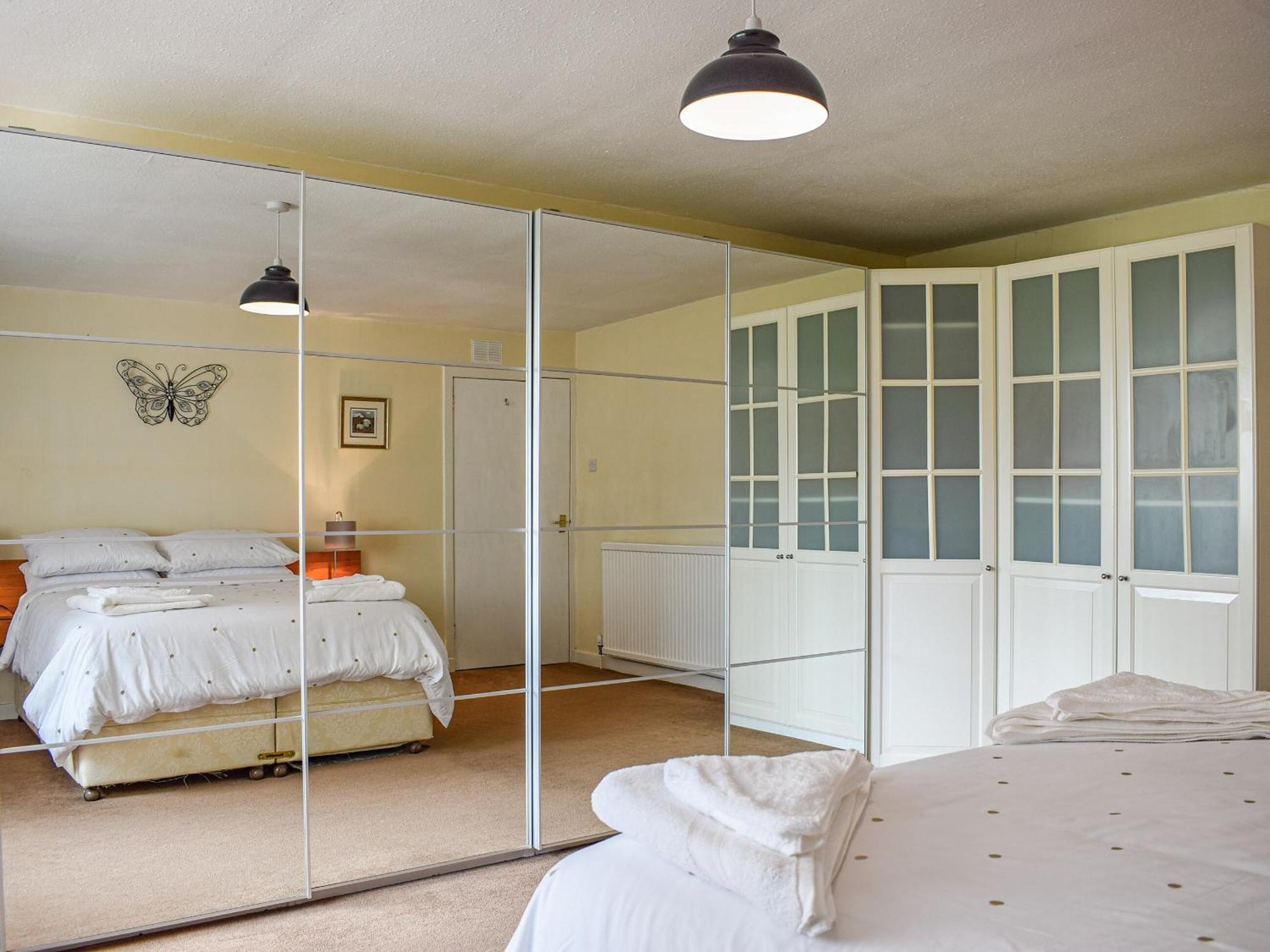 Southview Cottage Cupar Buitenkant foto